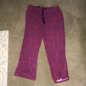 Soma Panama pants